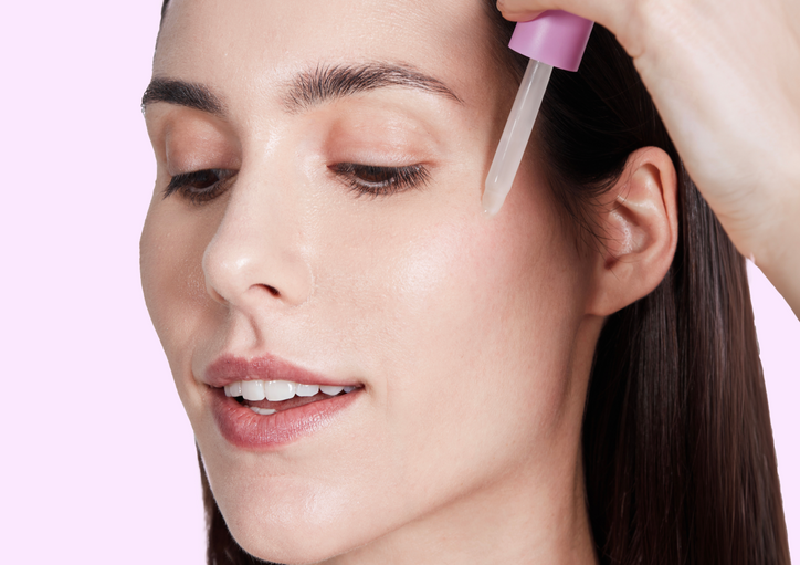 Quale siero F2O Beauty scegliere: Siero Liftante Antiossidante o Siero Liftante Extreme?