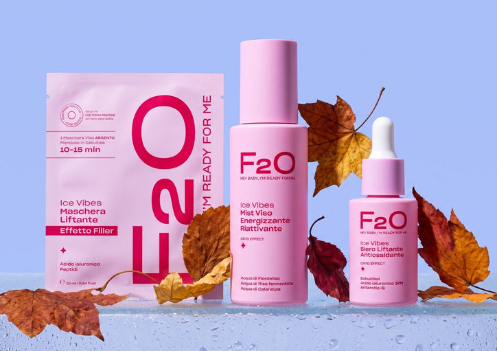 Cambio di stagione e pelle in autunno: perché tira, si spegne o diventa più sensibile e come adattare la skincare senza stravolgere la routine