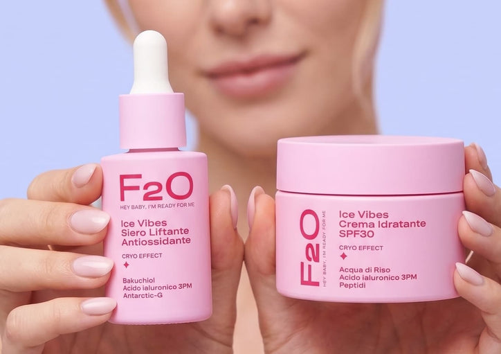 Siero prima o dopo la crema? L'ordine corretto della skincare routine