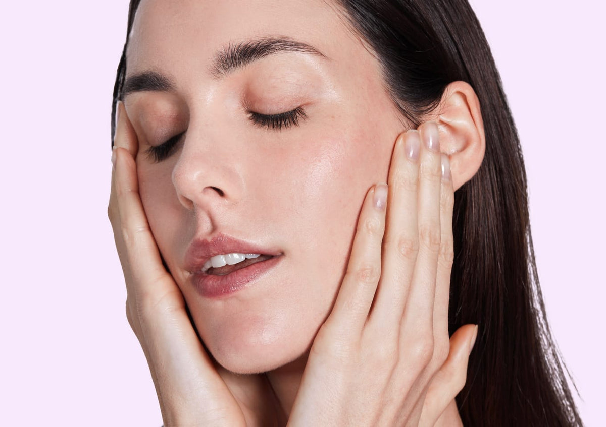 La Skincare Routine Quotidiana F2O Beauty in 3 step