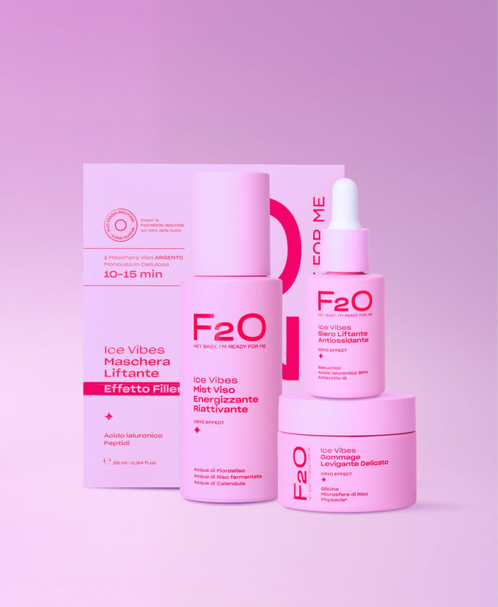 Pelle spenta, stanca