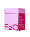 Pink Box F2O - Siero Extreme