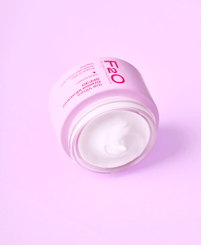 Crema idratante SPF30