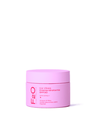 Crema idratante SPF30
