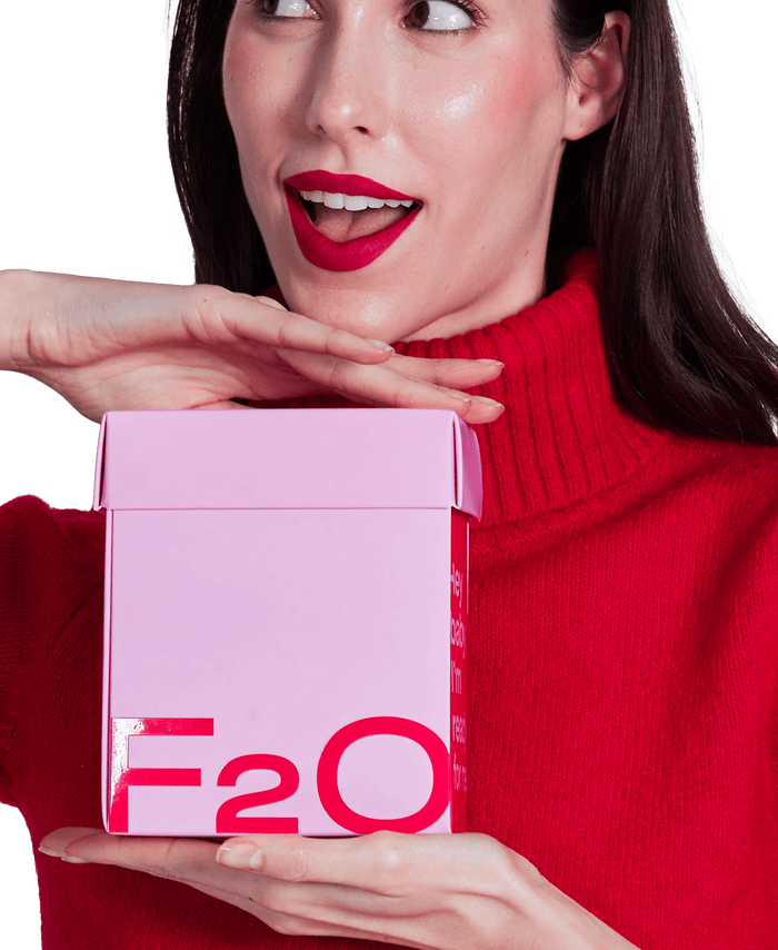 Beauty Box F2O - Siero Extreme