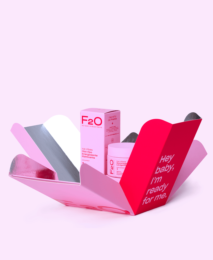 Beauty Box F2O - Siero Extreme