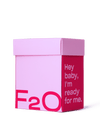 Pink Box F2O - Siero Extreme