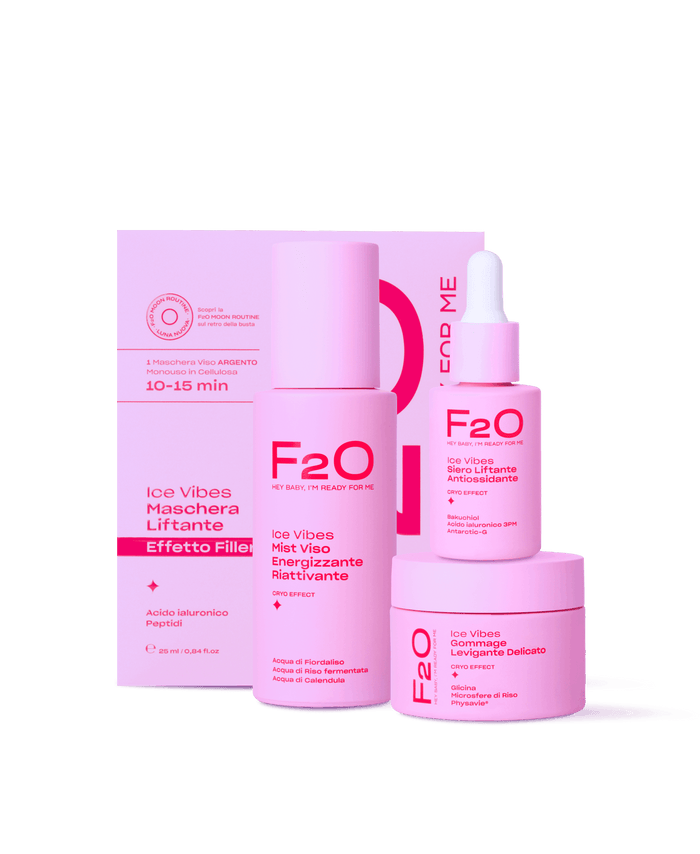 Pelle spenta, stanca